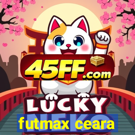 futmax ceara